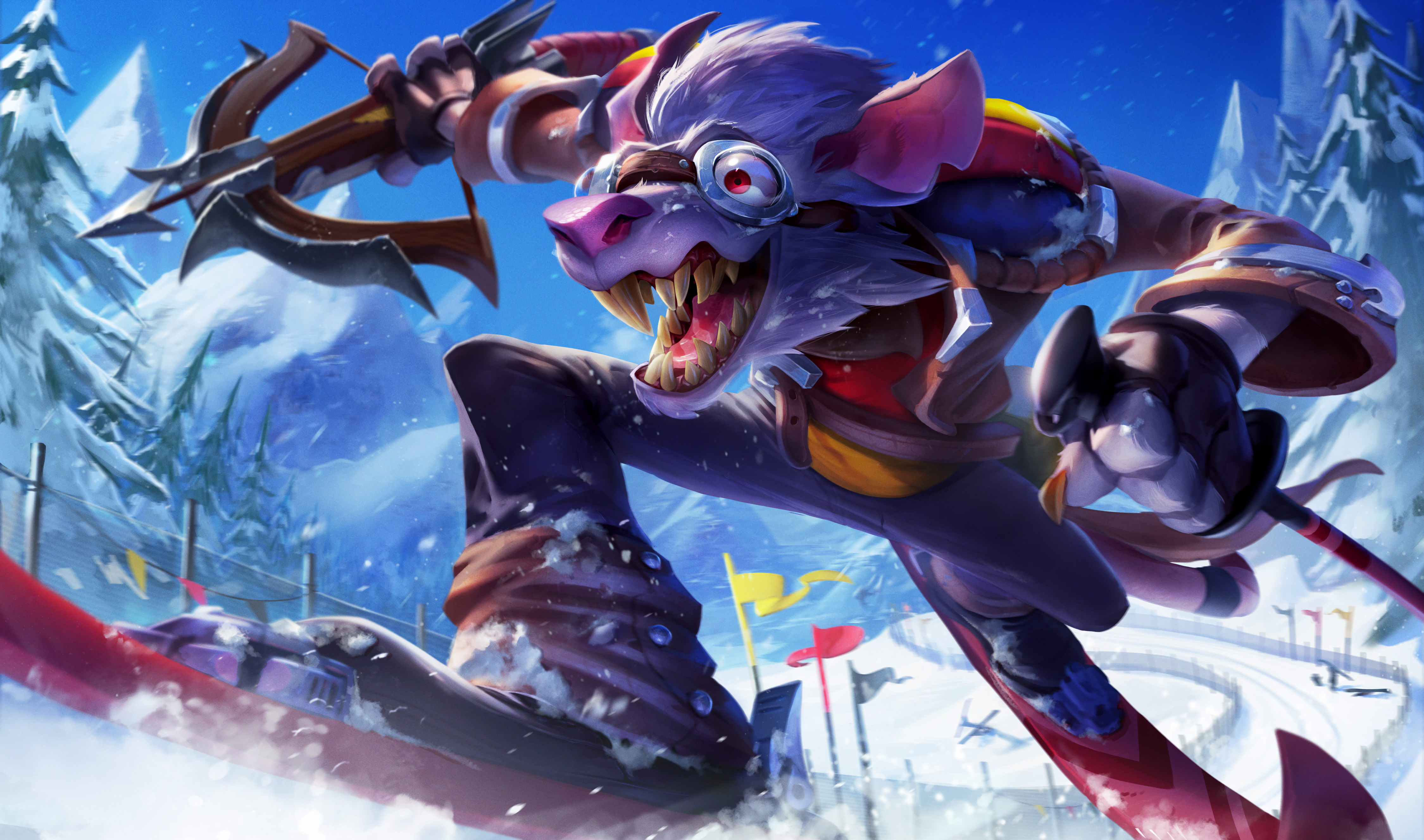 关恩以逼近 关恩以逼近