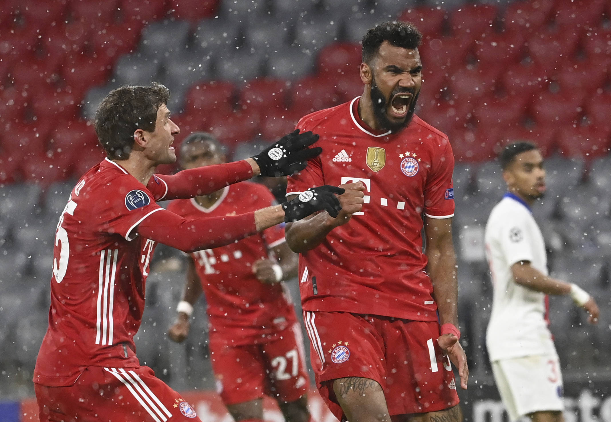 分钟从后场 分钟从后场